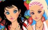 Thumbnail of Make Up game 086